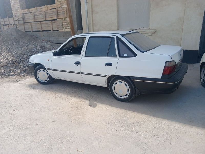 Nexia 1 Srochna idyall sastayana