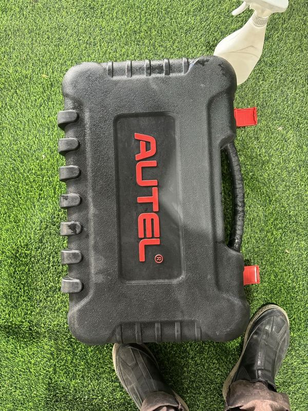 Autel maxisys ms 919