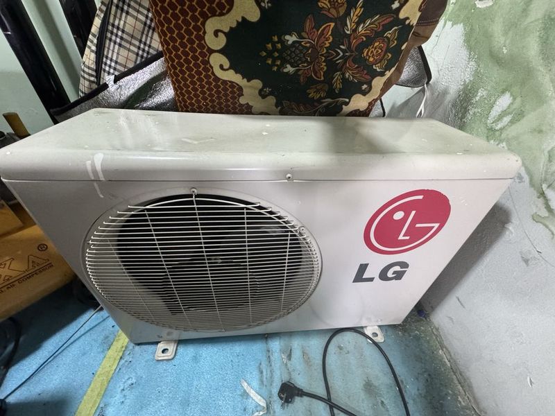 LG Кондиционер 22 талик