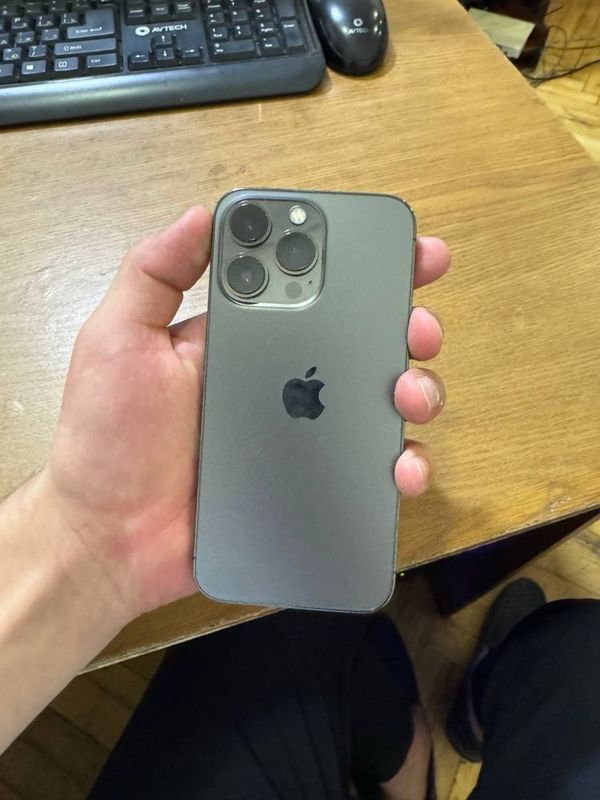 Iphone 13 pro 128/86% Iphone 13 pro 128/86%