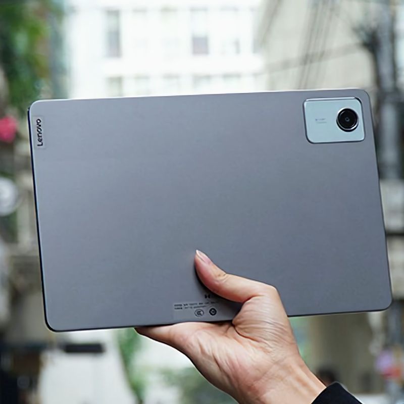 Планшет Lenovo Xiaoxin Pad Wi-Fi, 2 стилуса, чехол Планшет Lenovo Xiaoxin Pad Wi-Fi, 2 стилуса, чехол