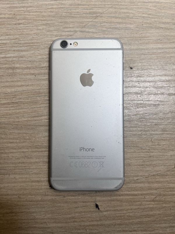 Iphone 6 в хорошом состояни