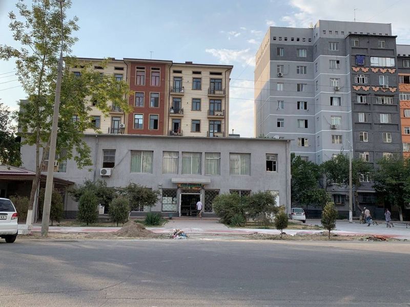 Нежилое помещение Нежилое помещение