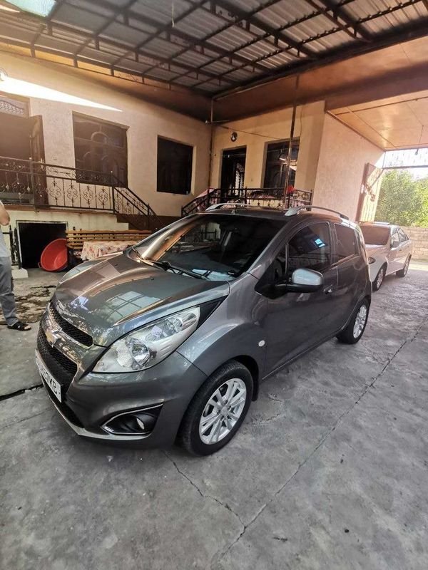 Продам Спарк 4 позиция. Автомат коробка. Продам Спарк 4 позиция. Автомат коробка.