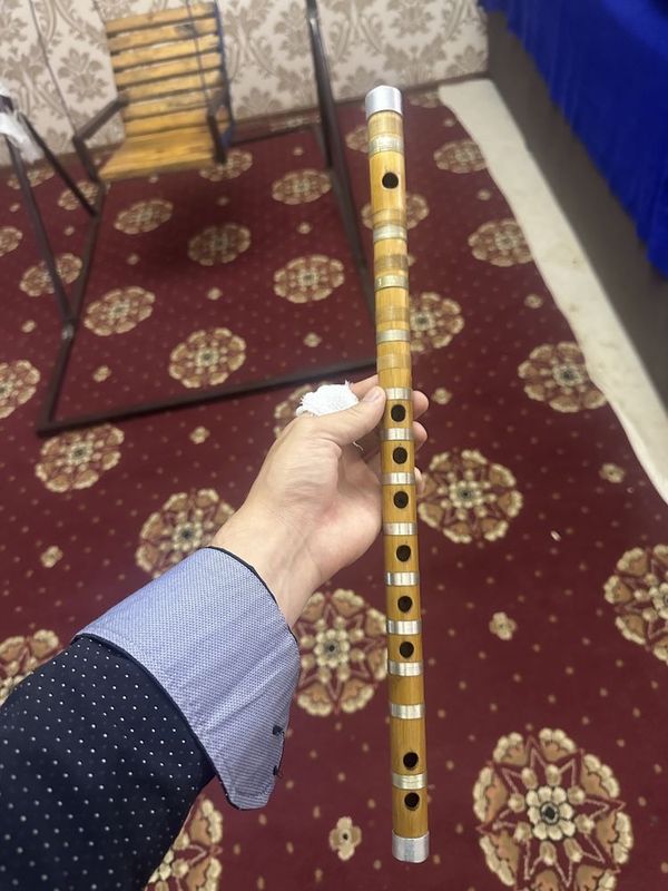 Zakasnoy nay toni ovozi aniq Zakasnoy nay toni ovozi aniq