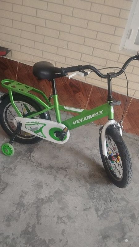 Velosaped sotiladi