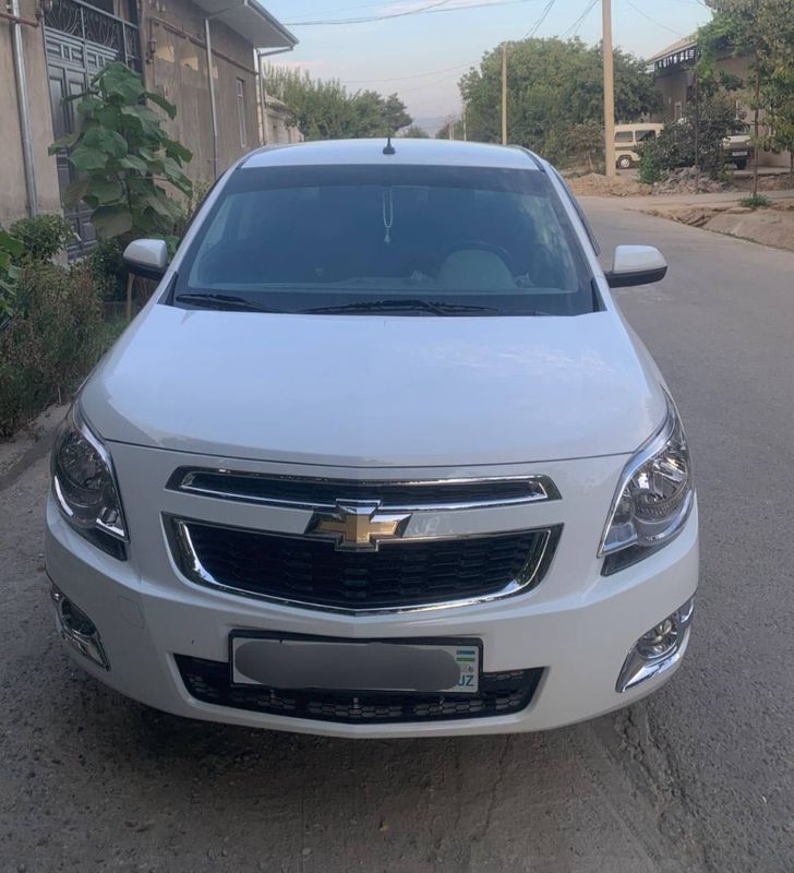 Tayyor Cobalt sotiladi Tayyor Cobalt sotiladi