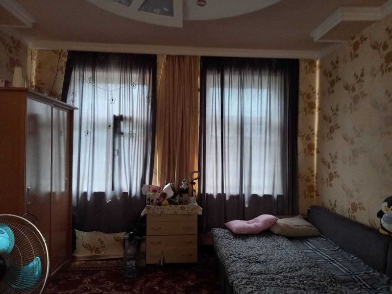 1 к.квартира 40 квадратов/2/2 эт.дома, парк Фуркат 1 к.квартира 40 квадратов/2/2 эт.дома, парк Фуркат