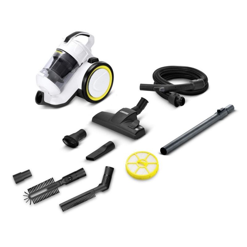 Karcher VC3 Plus пылисос Karcher VC3 Plus пылисос