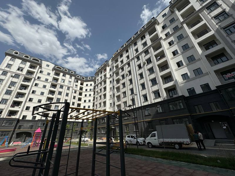 3-комнатная квартира в Qorasuv residence 3-комнатная квартира в Qorasuv residence