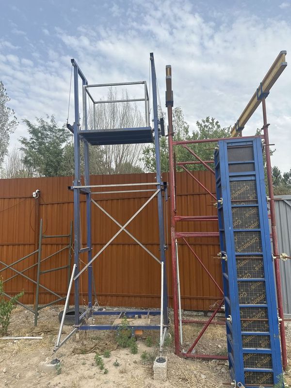 Лифт для склада подемник для груза леса lift lesa podyomnik 10m lyulka Лифт для склада подемник для груза леса lift lesa podyomnik 10m lyulka