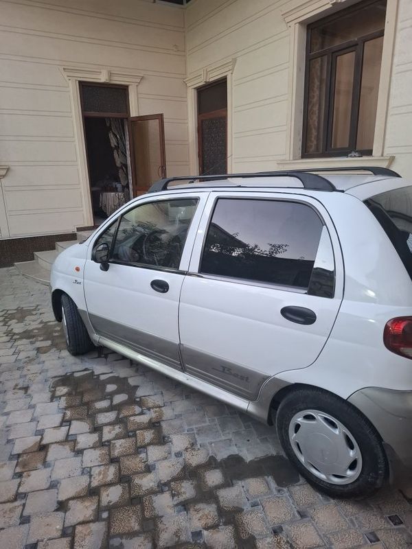 Matiz best metangaz super kasaner