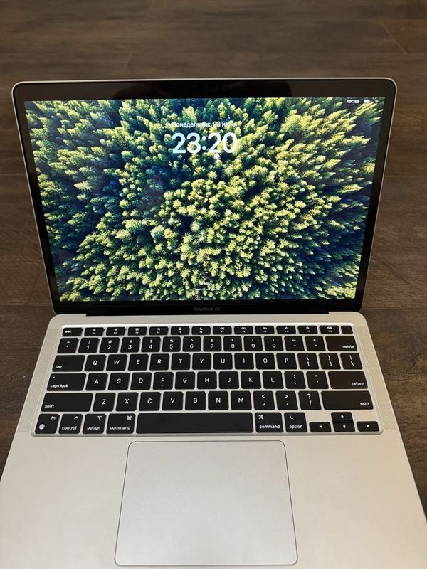 Macbook Air 2020 M1 256gb Macbook Air 2020 M1 256gb