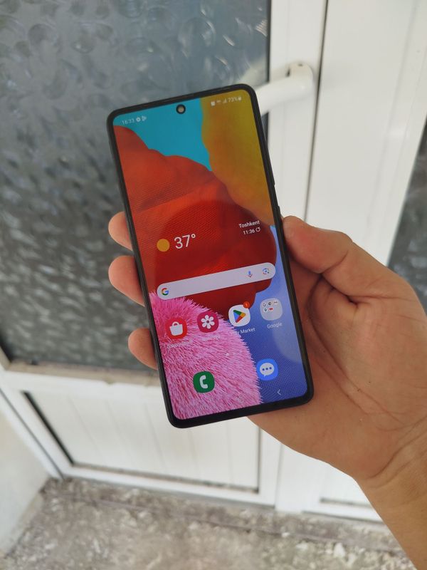 Samsung A51 64gb srocna sotlad Samsung A51 64gb srocna sotlad