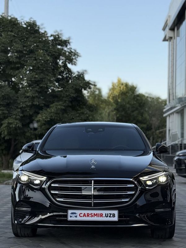 Mersedes Benz E300 W214 4 matic Mersedes Benz E300 W214 4 matic