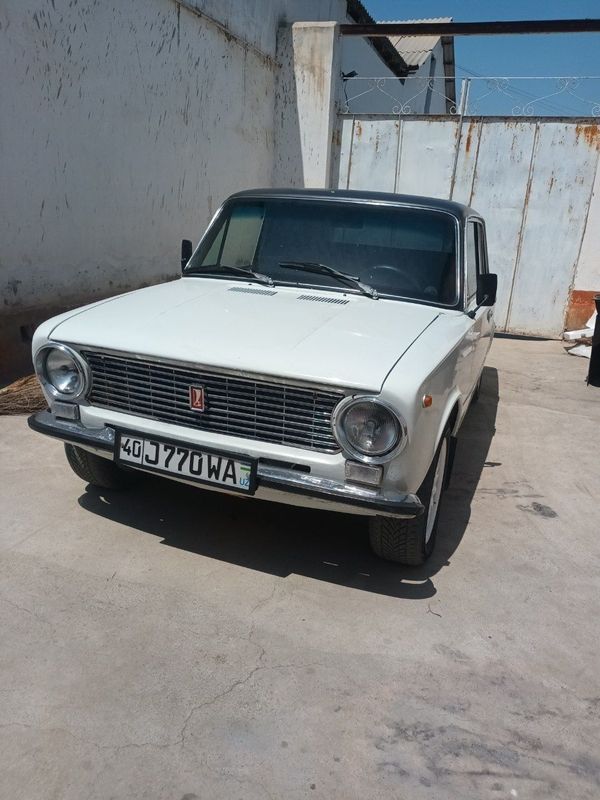 Vazi 2101 1.6 pryora matori standart