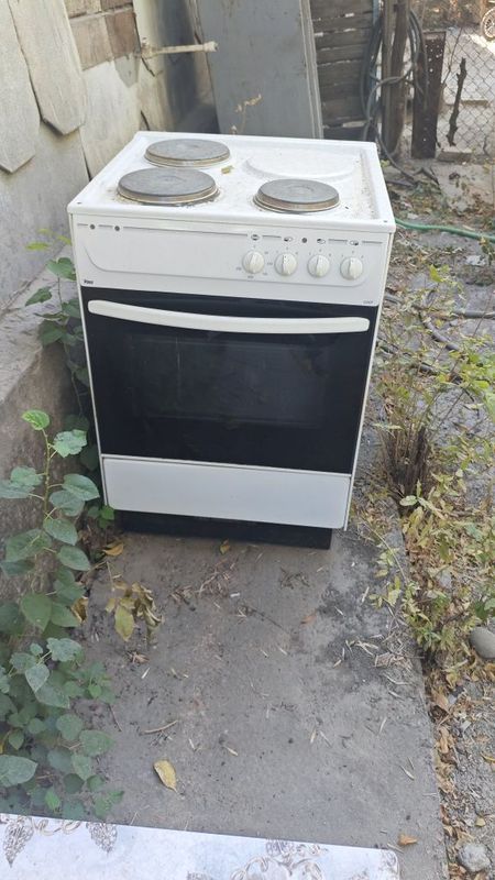 Продается Электроплита