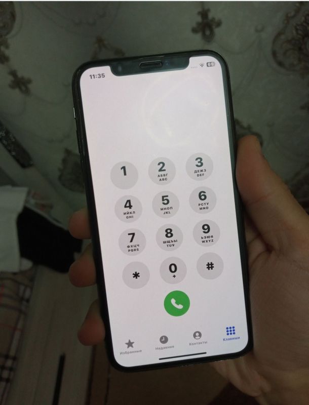 Iphone x ideal 64tali Iphone x ideal 64tali