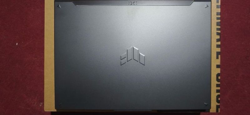 Asus Tu16 Gaming Intel core i5 yangi 2025 model