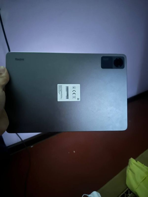 Redmi pad se xotira 256 Redmi pad se xotira 256