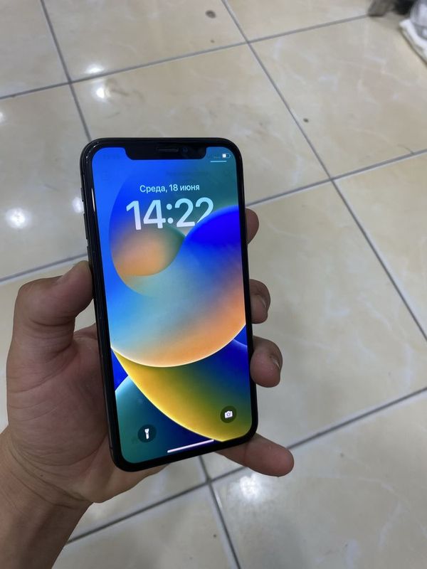 iPhone X Sotadi iPhone X Sotadi