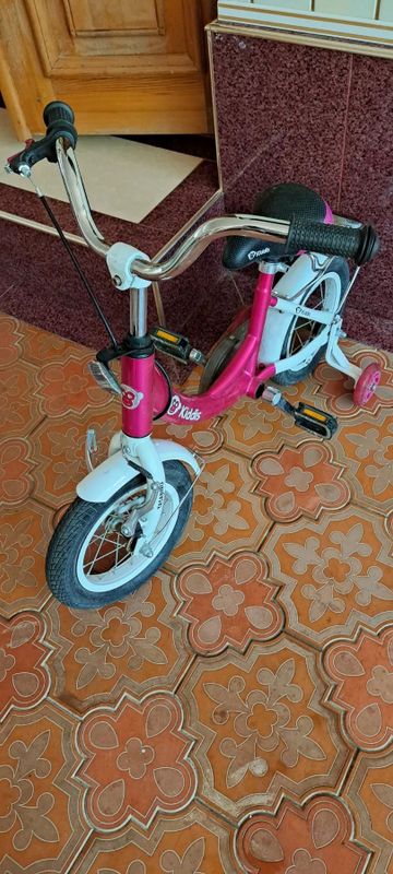 Velosipedcha yangi sotiladi Velosipedcha yangi sotiladi