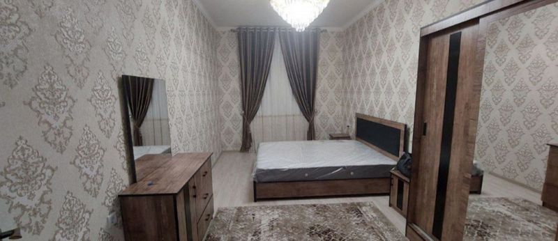 Mirzo Ulug‘bek Buyuk Ipak yo‘li Metrosi yonida_Kvartira 250$