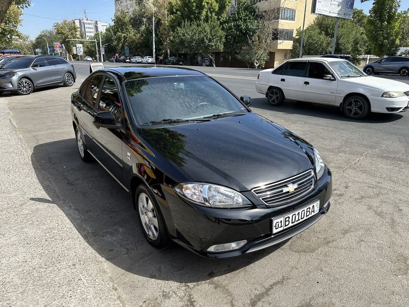 Chevrolet genta 3 pozitciya bez lyuk