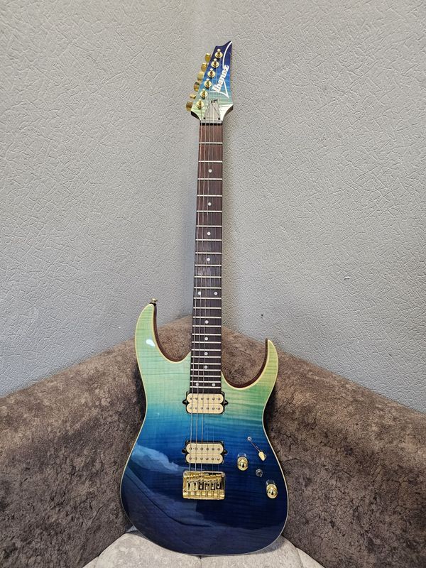 ibanez rg421hpfm ibanez rg421hpfm