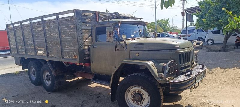 Zil 131 sotiladi holati alo