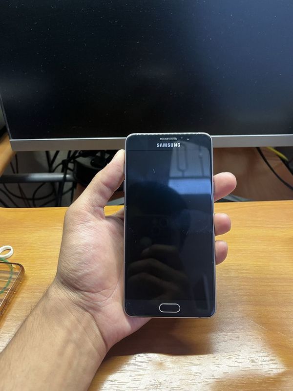 Samsung A5 2016 Samsung A5 2016