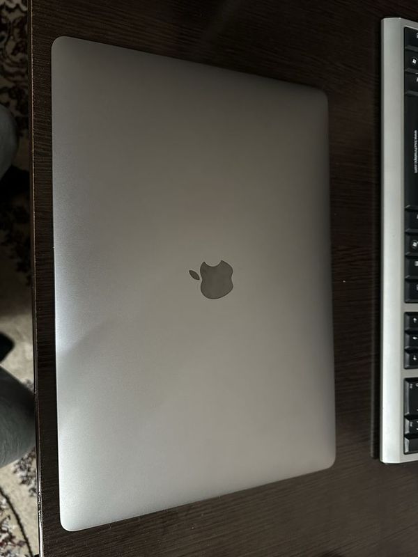 Macbook pro 2016