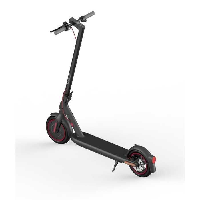 Электросамокат Xiaomi Mi Electric Scooter 4 Pro 2‑го поколения Электросамокат Xiaomi Mi Electric Scooter 4 Pro 2‑го поколения