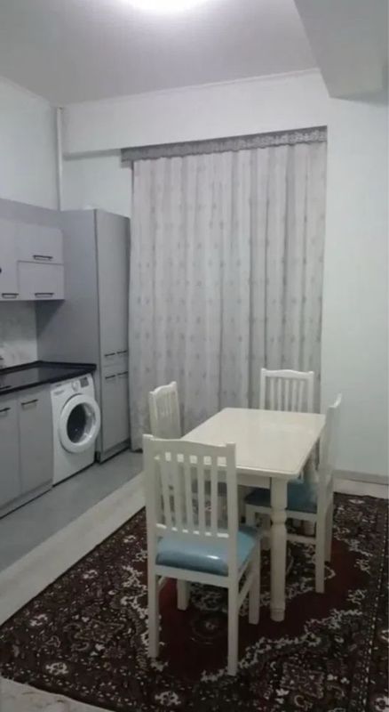 Сдается 2 ком Гунча метро Тинчлик. Новостройка