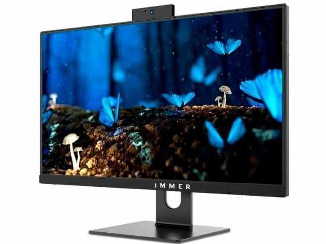 Monoblok ARZON ISHONCHLI tezkor I3-10100T Monoblok ARZON ISHONCHLI tezkor I3-10100T