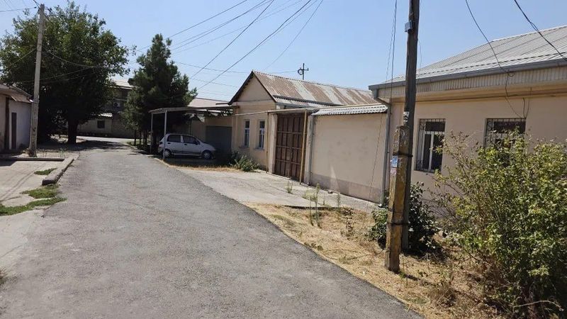 Участок Мирабад 4,4 сотки под Застройку Участок Мирабад 4,4 сотки под Застройку