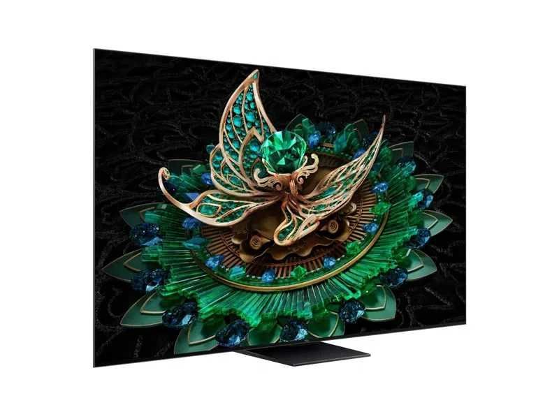 Телевизор TCL 65C765 4K UHD Google TV