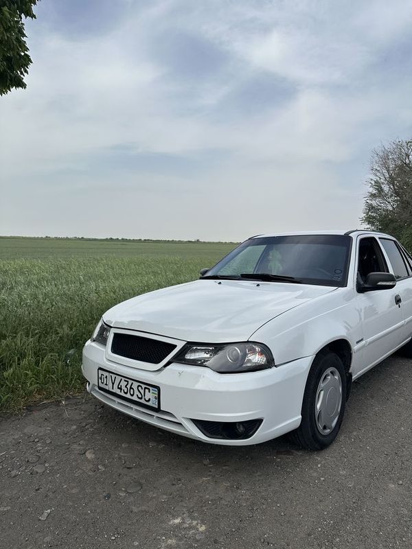 Nexia 2 dons 2015yil Nexia 2 dons 2015yil