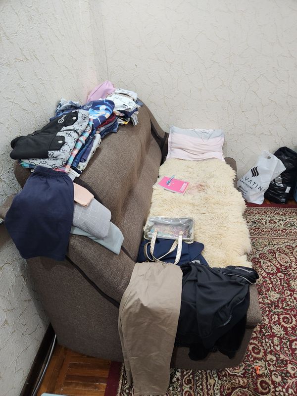 Продаётся раскладной Диван Продаётся раскладной Диван