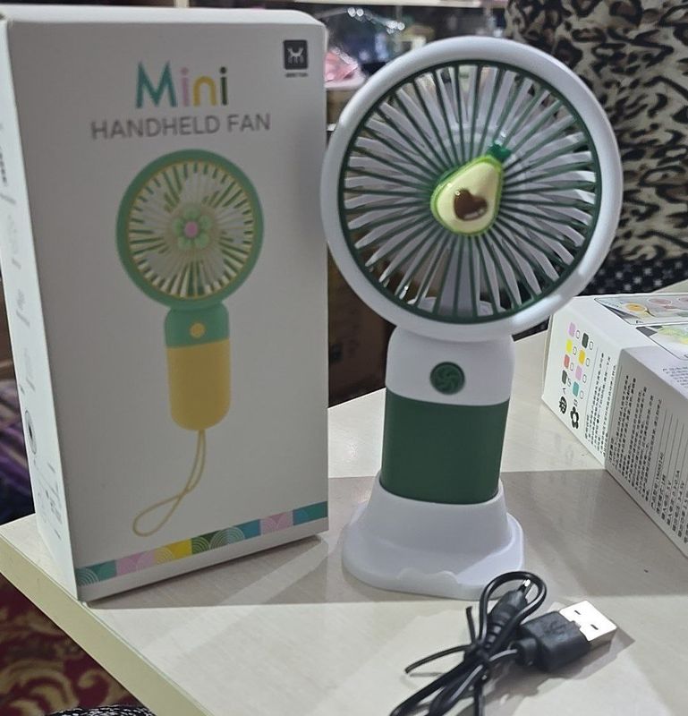 Mini ventilyator Mini ventilyator