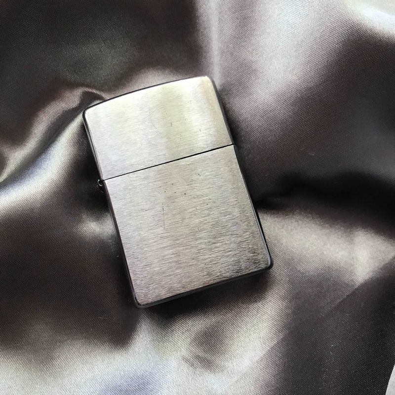 Zippo Original Зажигалка Zippo Original Зажигалка