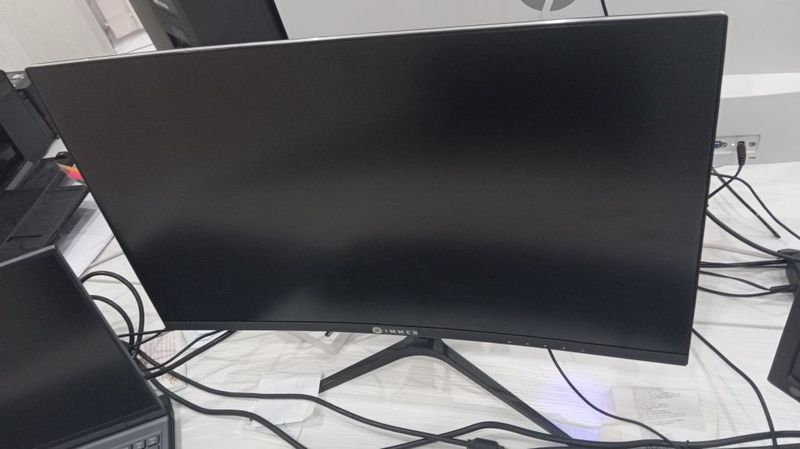 Immer 24 100hz Immer 24 100hz