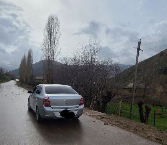 Cobalt sotiladi metan gazi bor Cobalt sotiladi metan gazi bor