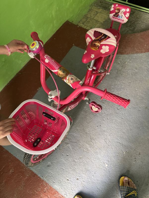 Veloseped bolalar uchun Veloseped bolalar uchun
