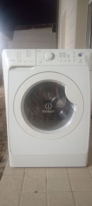 Стиральная машина автомат indesit Стиральная машина автомат indesit