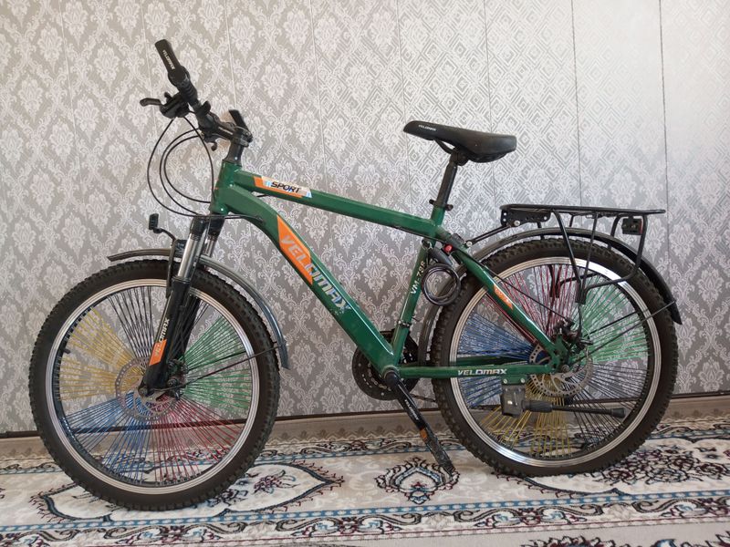 velosiped