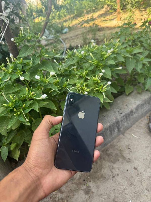 Iphone XS MAX 256 LL/A Iphone XS MAX 256 LL/A