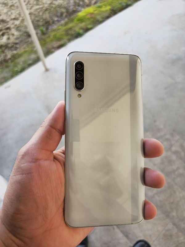 Samsung A90 6/128 Samsung A90 6/128