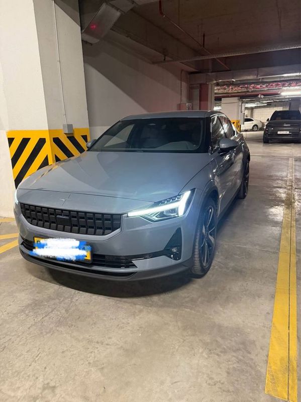 Продается Polestar Продается Polestar