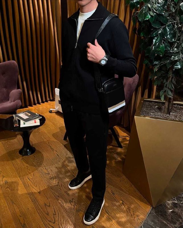 Hugo Boss Сумка Через Плечо 2025 Hugo Boss Сумка Через Плечо 2025